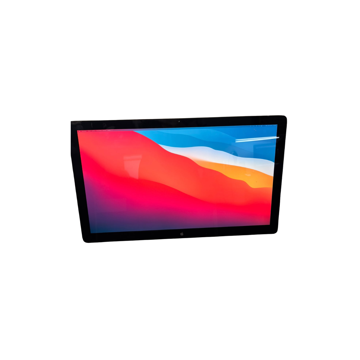 DunDun/A1316-4/ Monitor APPLE CINEMA DISPLAY A1316 - HDDMaster