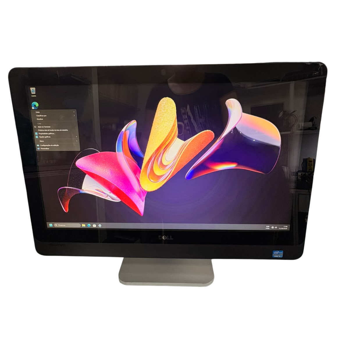 All In One Dell INSPIRON I5 3330 1TB/4GB