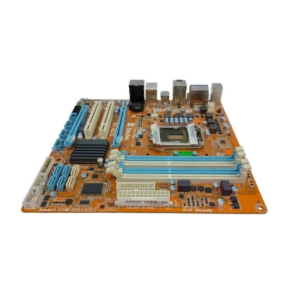 Placa Mãe ITAUTEC SOCKET  1155