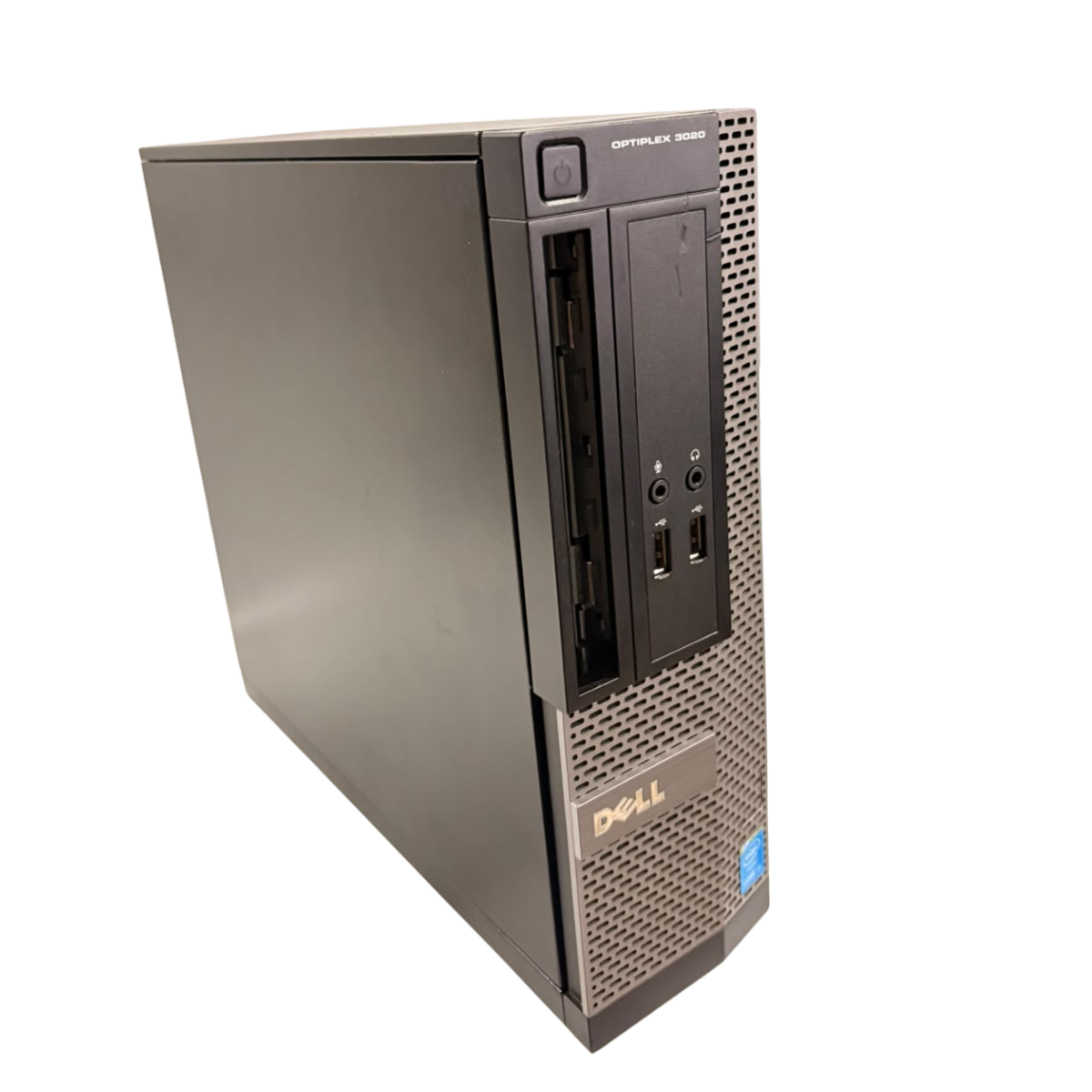 Desktop Dell OptiPlex 3020 I3-4130 - Imagem 2