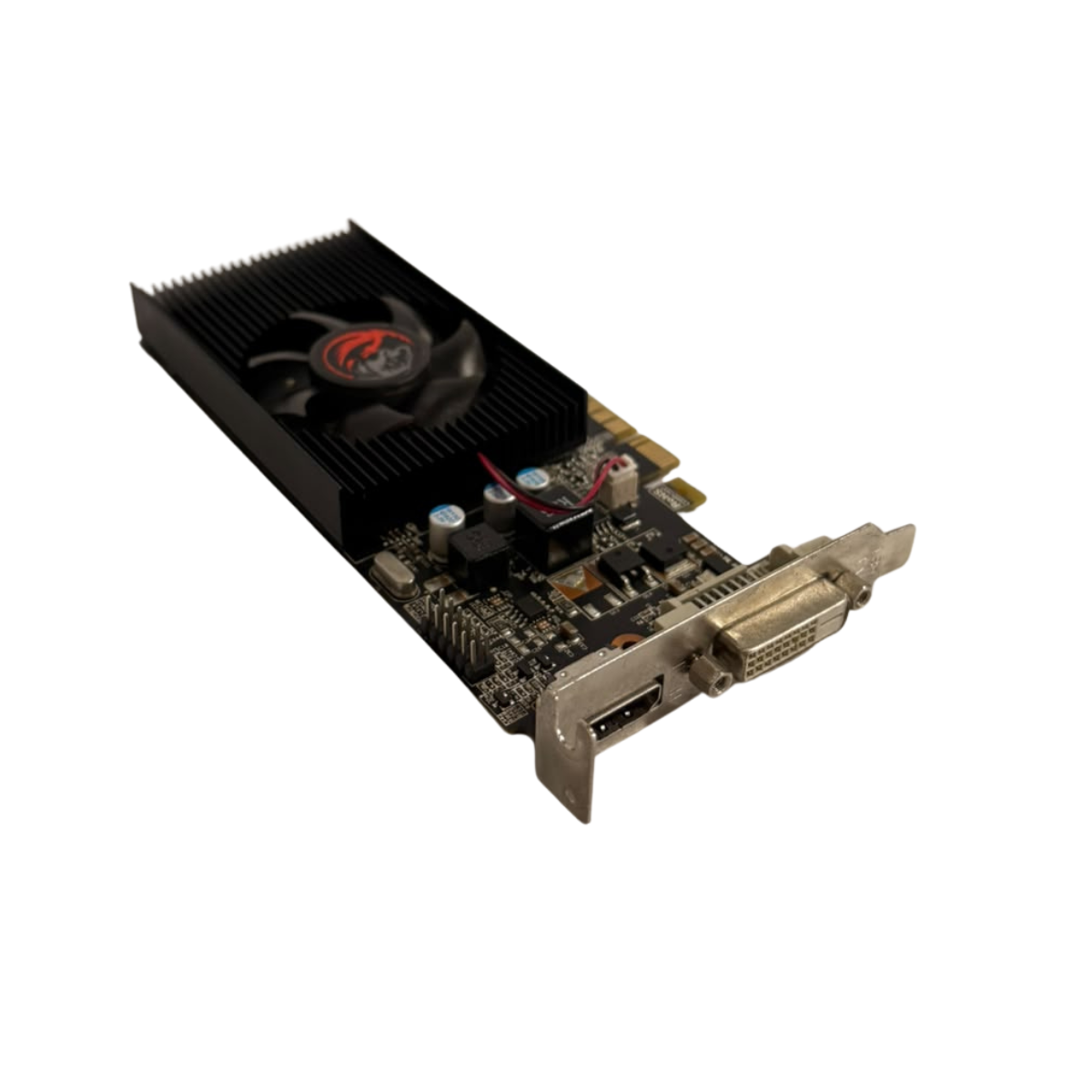 PLACA DE VIDEO AMD RADEON HD 7450 - Imagem 2