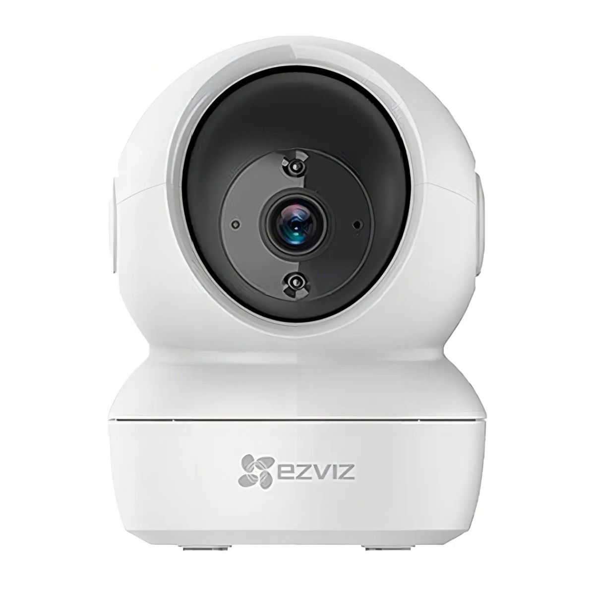 CÂMERA EZVIZ H6C 2K CS-H6C-R105-1L3WF - Imagem 2