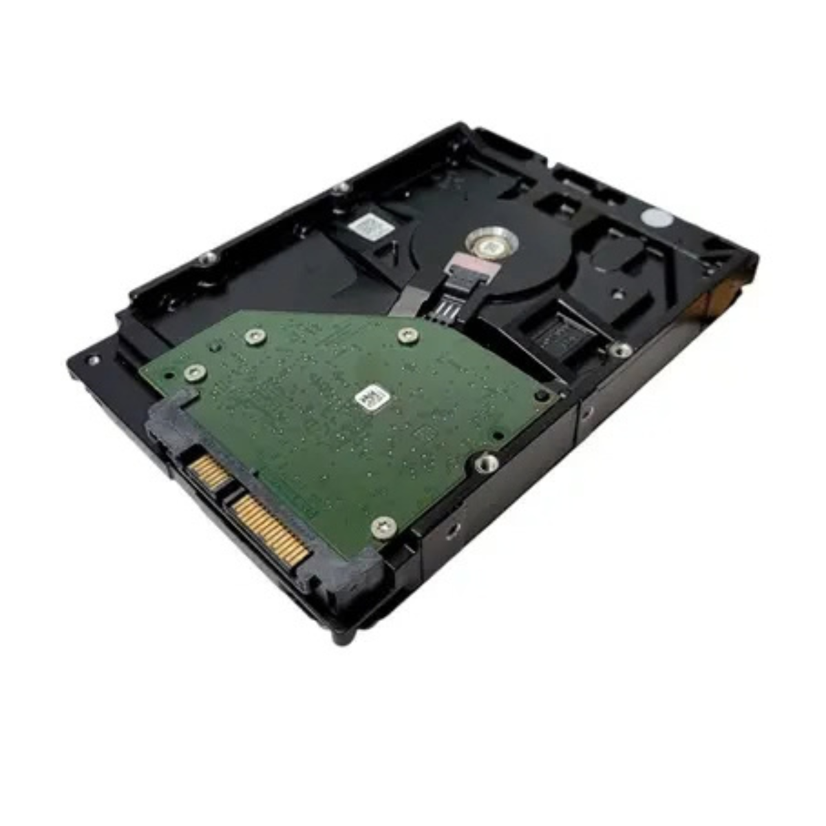 HD Seagate 1TB Skyhawk Desktop 3.5" SATA - Imagem 2