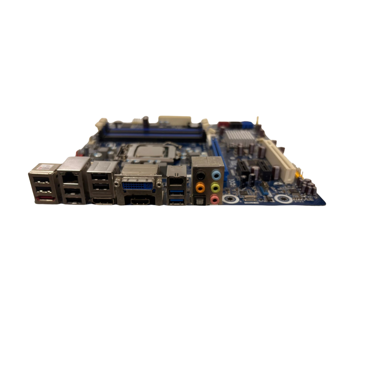 Placa Mãe INTEL Dh67bl - Imagem 2