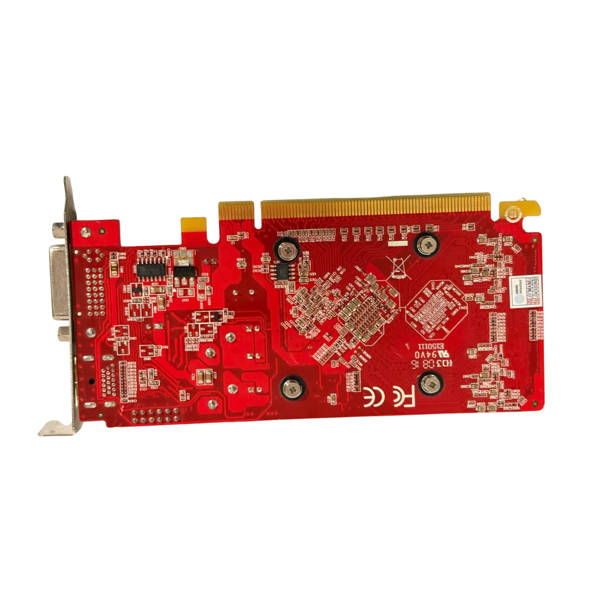 PLACA DE VIDEO PCYES 6450 2G DDR3 - Imagem 3