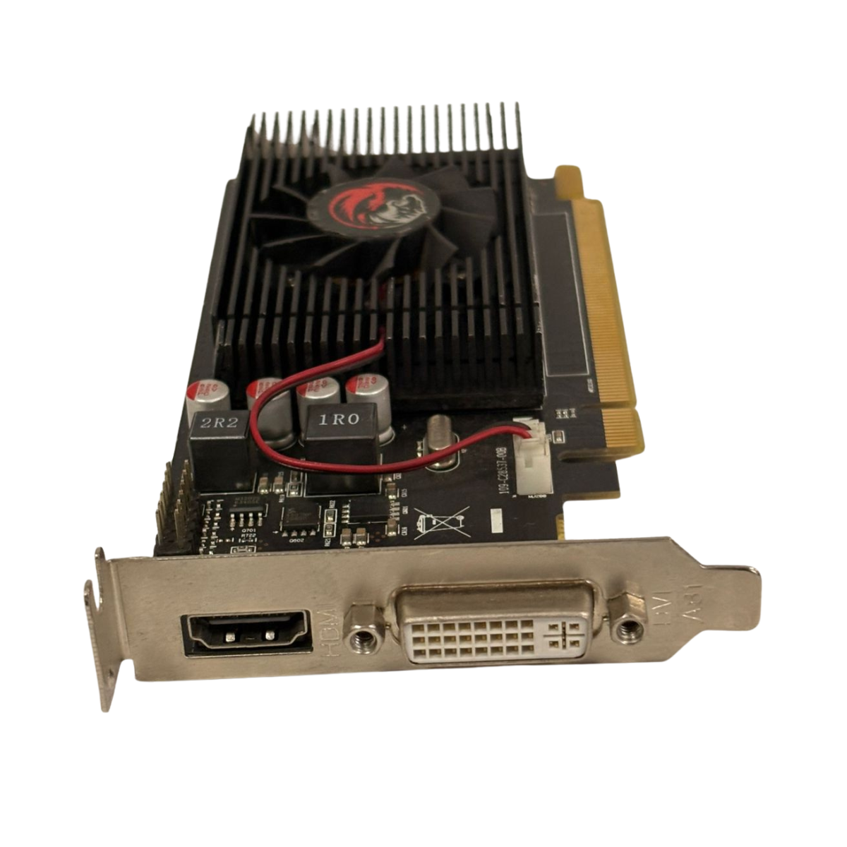 PLACA DE VIDEO R5 230 PCYES AMD RADEON - Imagem 3