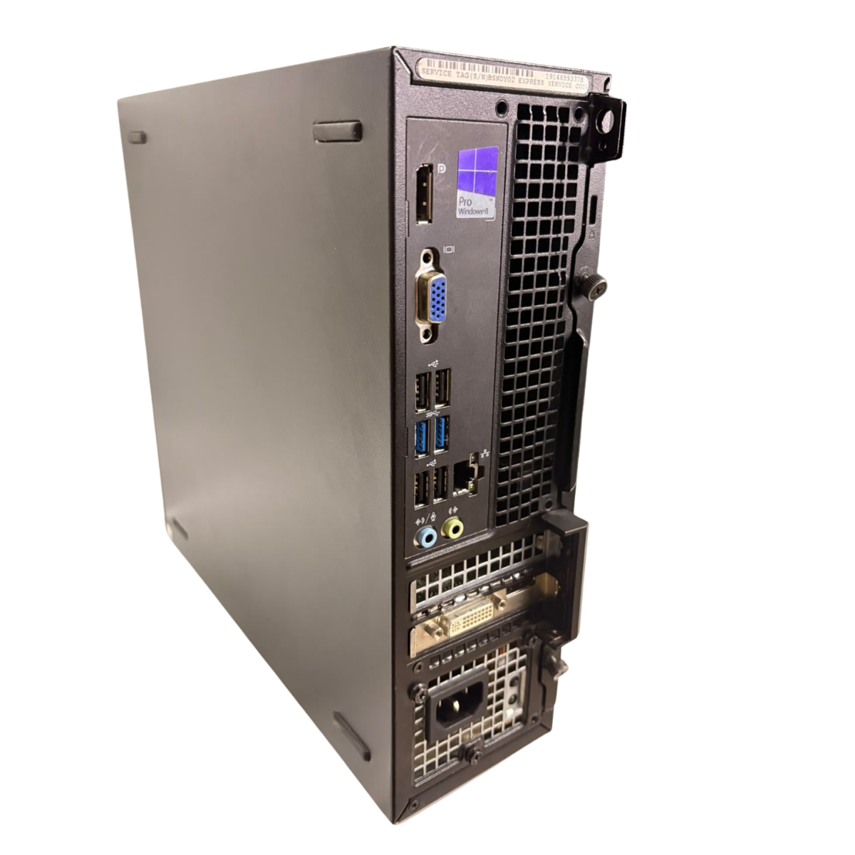 Desktop Dell OptiPlex 3020 I3-4130 - Imagem 3