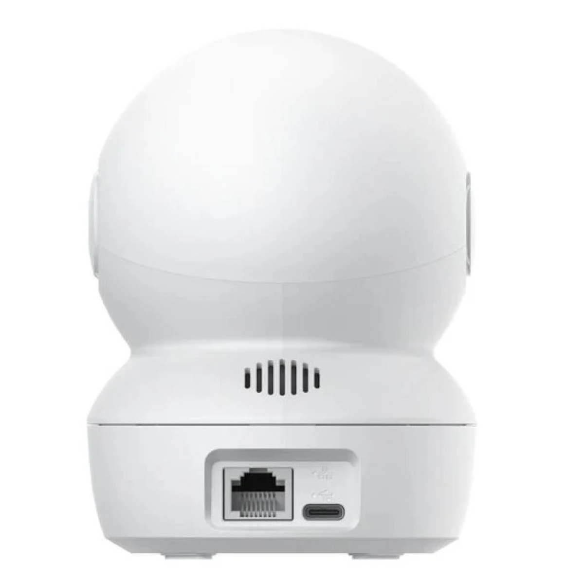 CÂMERA EZVIZ H6C 2K CS-H6C-R105-1L3WF - Imagem 3