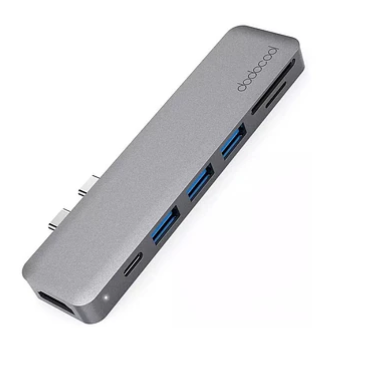 ADAPTADOR DODOCOL MAC TIPO C - Imagem 3