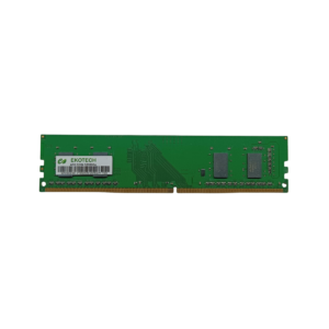 Memória Desktop 4gb Ddr4 Pc4 3200mhz Varias Marcas