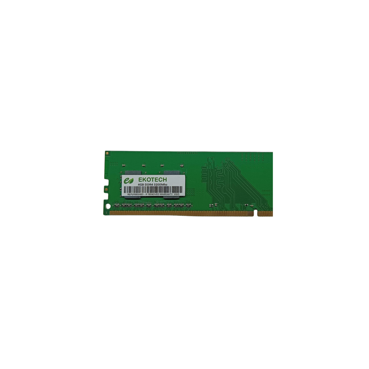 Memória Desktop 4gb Ddr4 Pc4 3200mhz Varias Marcas - Imagem 2