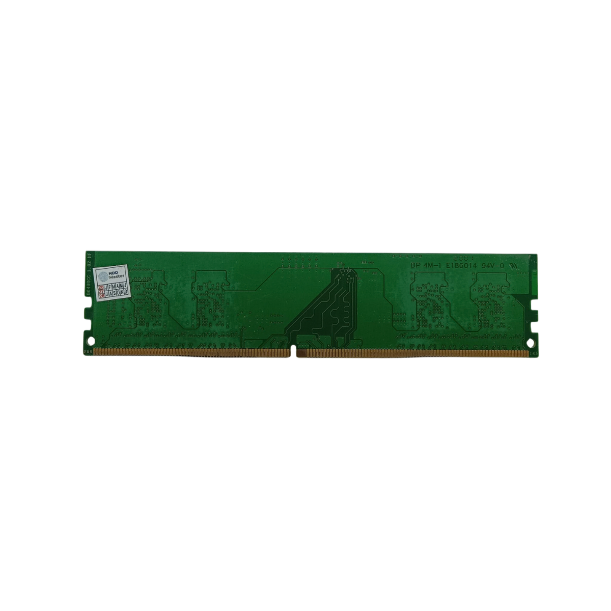 Memória Desktop 4gb Ddr4 Pc4 3200mhz Varias Marcas - Imagem 3