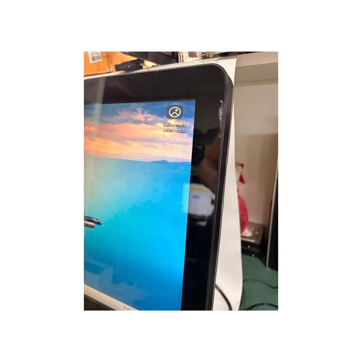 ALL IN ONE DELL INSPIRON I5 3330 1TB/4GB T - Imagem 4