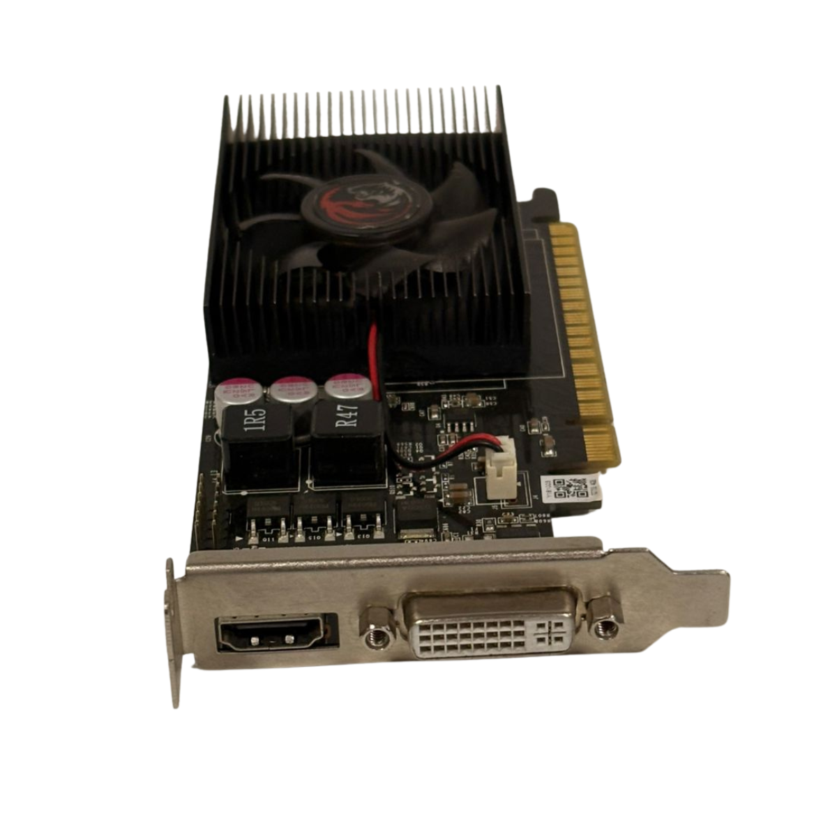 PLACA DE VIDEO R5 230 PCYES AMD RADEON - Imagem 4