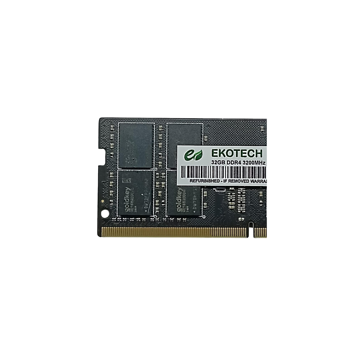 Memória Notebook 32gb Ddr4 Pc4 3200mhz Varias Marcas - Imagem 2