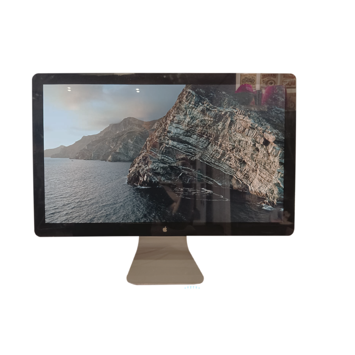 Cinema Display Apple 27" A1316 A