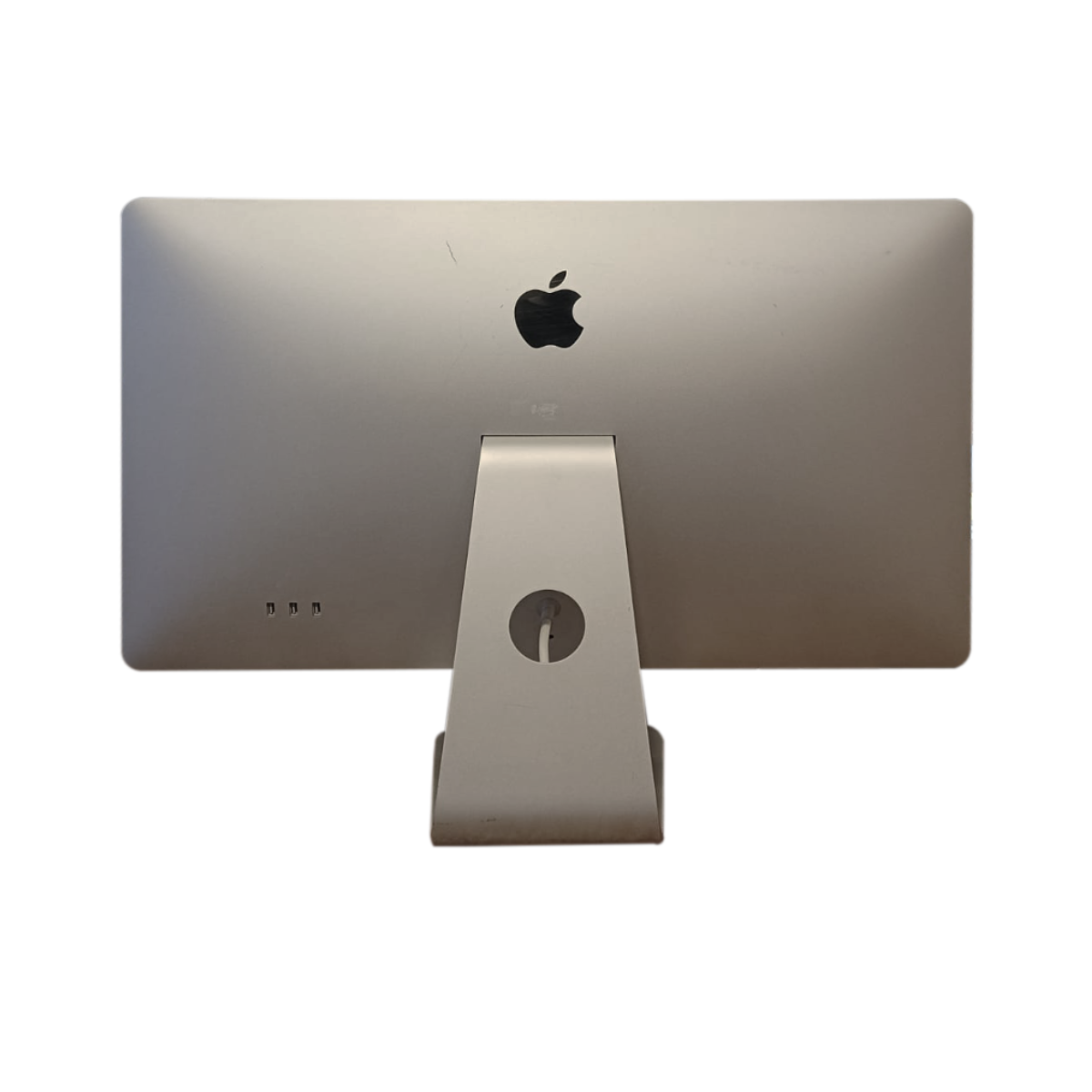 Cinema Display Apple 27" A1316 A - Imagem 2