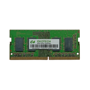 Memória Notebook 4gb Ddr4 Pc4 2666mhz Varias Marcas
