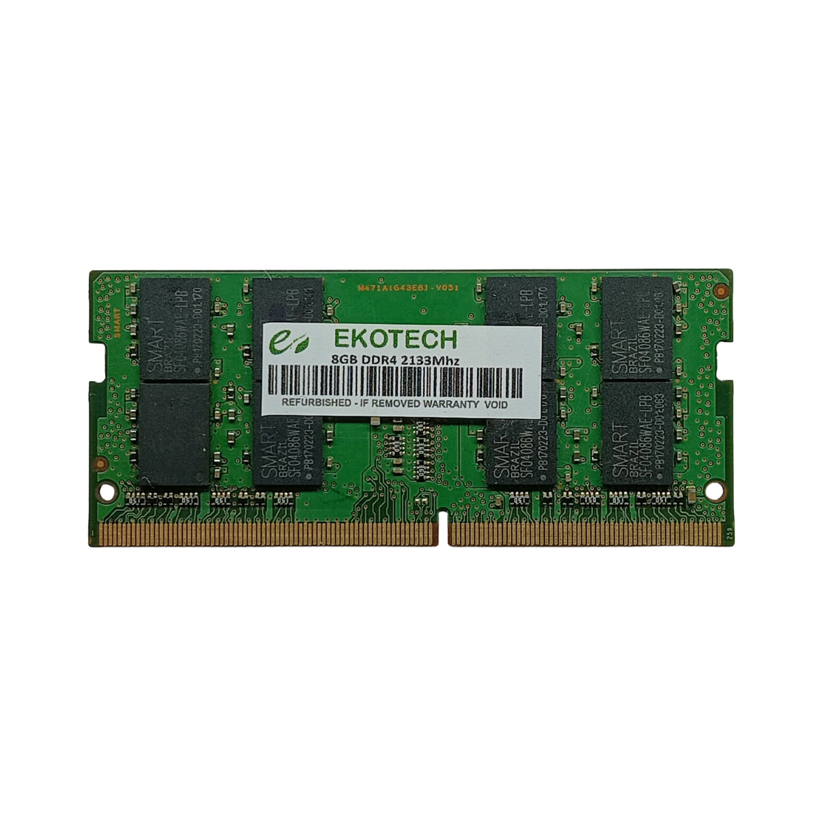 Memória Notebook 8gb Ddr4 Pc4 2133mhz Varias Marcas