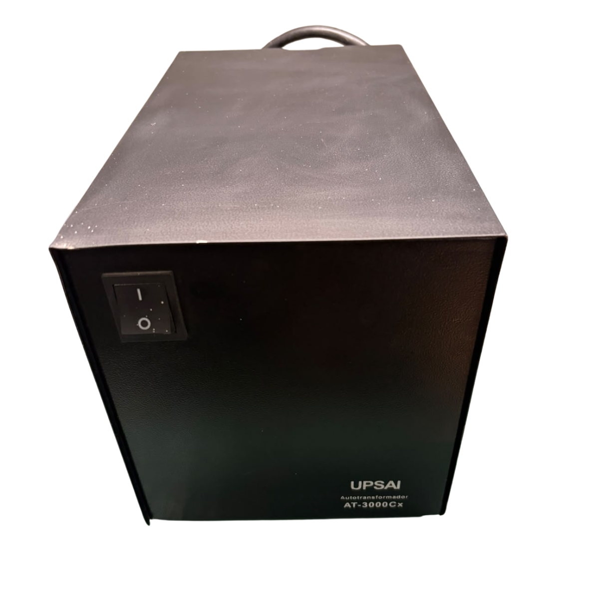 Auto Transformador Upsai AT3000Cx - Imagem 2