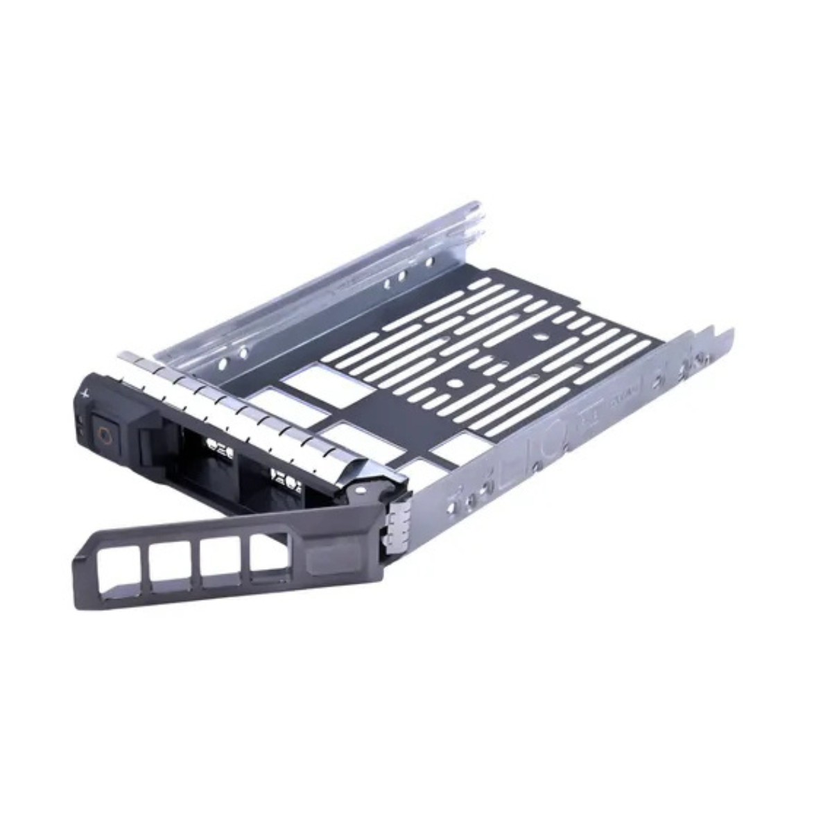 Gaveta Servidor Dell 3.5 Sas Sata Hdd R310 - Imagem 2