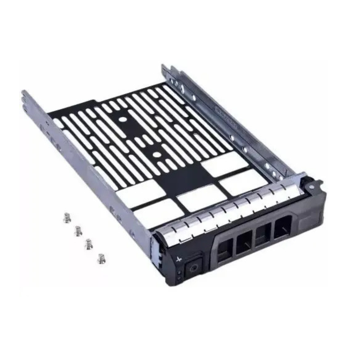 Gaveta Servidor Dell 3.5 Sas Sata Hdd R310 - Imagem 4